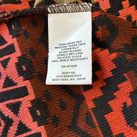 Ruby Rd petite Cardigan - Picture 4 of 7